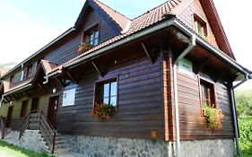Ubytovanie Pravnac